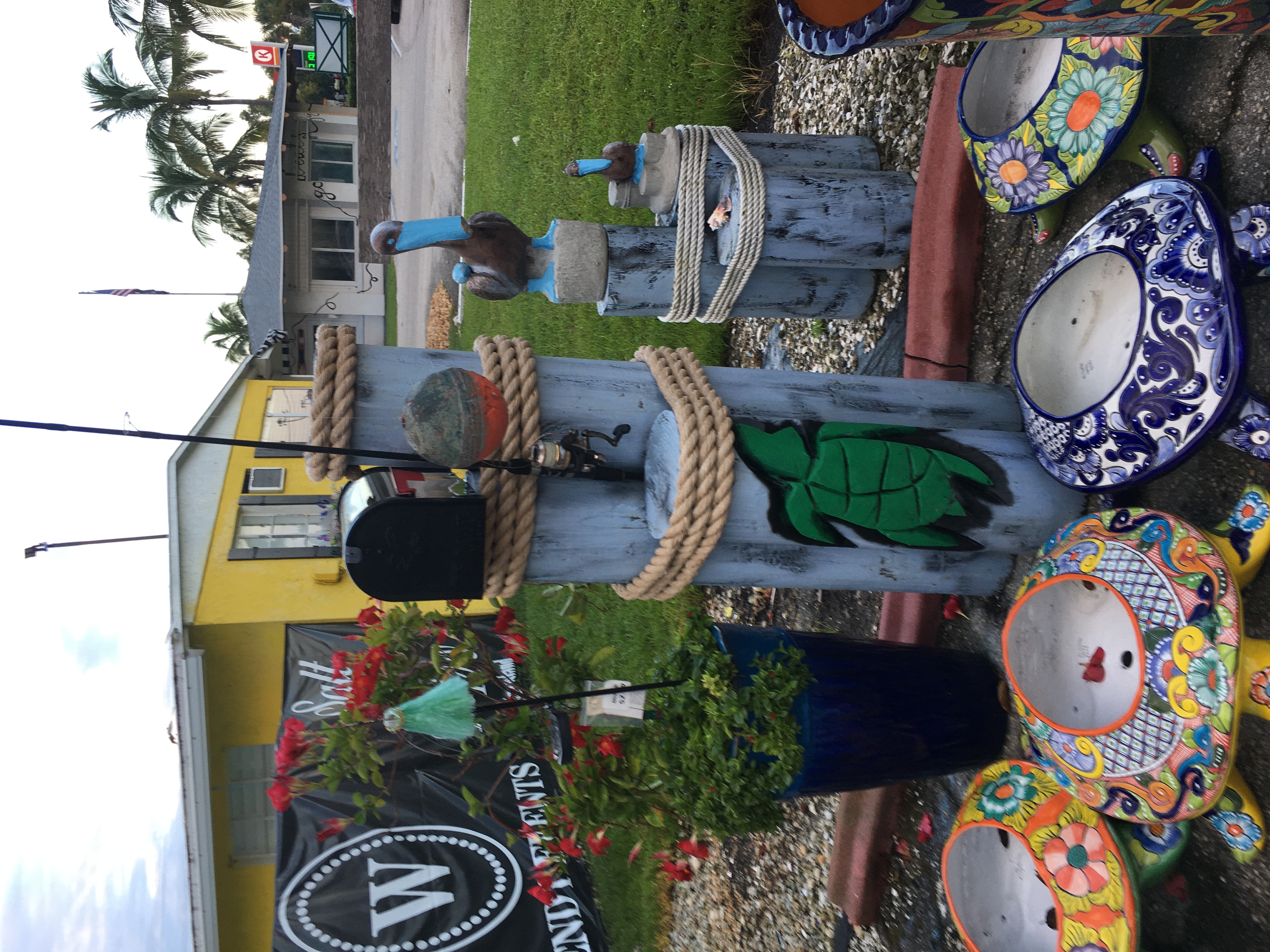 GARDEN CENTER NORTH FORT MYERS